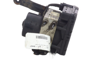 Блок АБС Jeep Cherokee III KJ 2001 - 2008 года