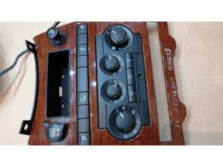 Блок управления климат-контролем P55111011AF   Jeep Grand Cherokee (WK)