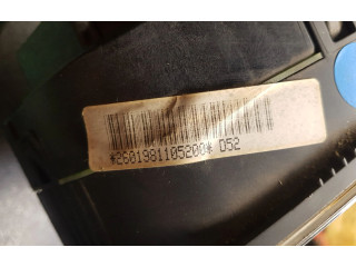 Панель приборов 4D0919033AC Audi A8 S8 D2 4D