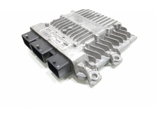 Řídící jednotka 3S6112A650LB Mazda 2