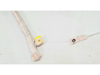 Боковая подушка безопасности 9801890780, 9801890780 Citroen DS4