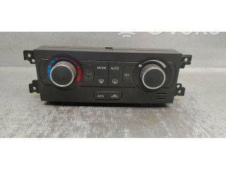 Блок управления климат-контролем 20910836 Chevrolet Captiva