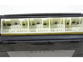 Блок управления двигателем Блок управления 89560-97422 Daihatsu YRV