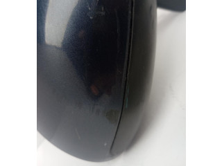 Зеркало электрическое Citroen C4 I 2004 - 2010 года
