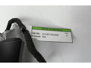 Zpětné zrcátko Volkswagen Tiguan 2024 571857502C