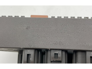 Блок предохранителей 2W9314A073BE, 2W9314A073BE Jaguar XJ X350