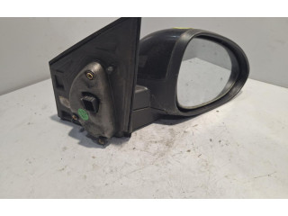 Зеркало электрическое        Chevrolet Astra  2008 - 2011 года   