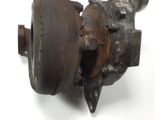 Turbodmychadlo Турбина A6420900290 Mercedes-Benz GL X164