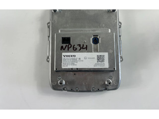 Дисплей    32350422AA   Volvo XC60