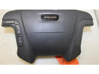 Подушка безопасности водителя 945279702W04, 210020860506 Volvo V70