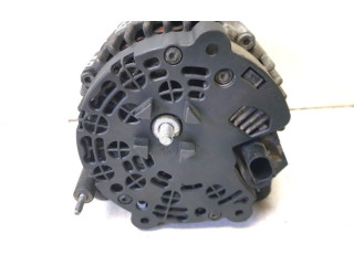 Генератор 03G903023 Volkswagen PASSAT B6