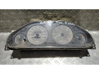 Панель приборов MB918449 Mitsubishi Galant