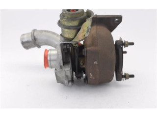 Турбина GT1749VH114015, 8200332125   Mitsubishi Space Runner