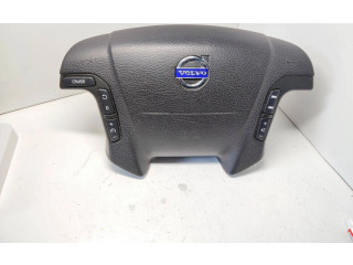 Надувная подушка для руля Volvo XC90 2003 - 2006 года