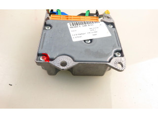 Блок подушек безопасности 51851217, 51851217   Fiat Bravo