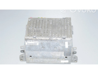 Блок управления навигации (GPS)