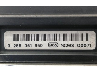 Jednotka ABS 4454002350   Toyota Auris 150 2011