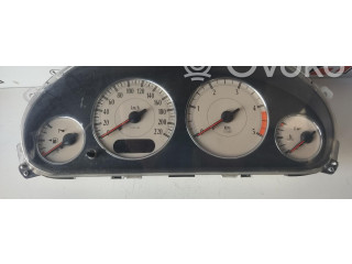 Přístrojová deska Chrysler Voyager 05082528