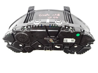 Čerpadlo oleje H1BT10849CBM, 00253276 Ford Fiesta M1JM