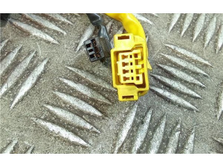 Подрулевой шлейф SRS Mitsubishi Outlander