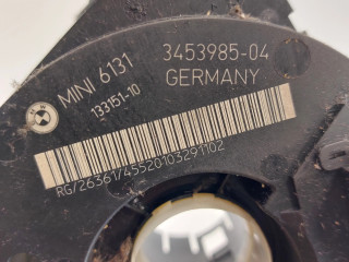 Подрулевой шлейф SRS 3453985   Mini One - Cooper R50 - 53