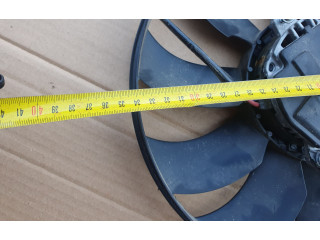 Вентилятор радиатора 3Q0121203D, 0001790314 Volkswagen Arteon 2.0