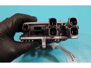 Блок комфорта 6700003893, IMPRK1466444 Renault Twingo III