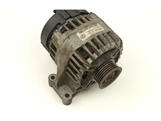 Генератор 51714794, 1022118430   Fiat Punto Evo 1.4     