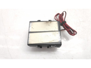 Блок управления парковки