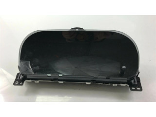 Панель приборов 78100SJFG212M1, P2800 Honda FR-V