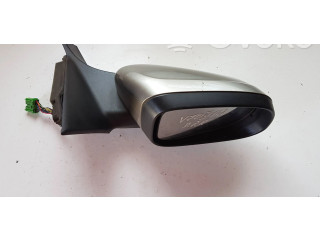 Зеркало электрическое        Volvo V70  2014 - 2016 года   