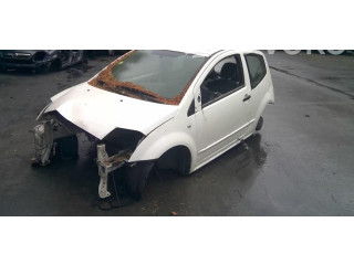 Зеркало электрическое        Citroen C2   -  года   