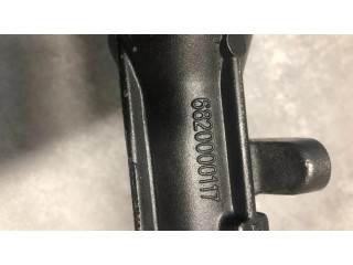 Hřeben řízení Dacia Sandero 2012 6820000117