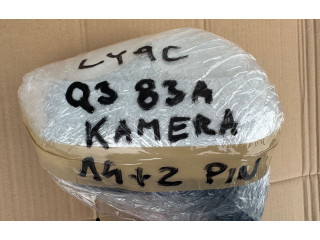 Зеркало электрическое Audi Q3 F3 2018 - года