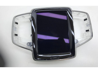 Дисплей    31682851, AGXJA   Volvo XC90