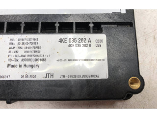 Блок управления 4KF035282A, 4KE035282B Audi A5