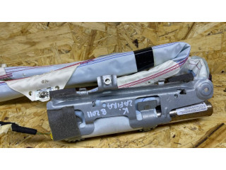 Боковая подушка безопасности 13231632 Opel Zafira B