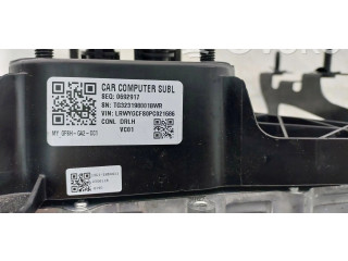 Řídící jednotka 1684435-00-J   Tesla Model 3 2021