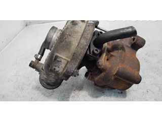 Турбина Peugeot 306 1.9 K03336474, 53041015093 для двигателя 0061