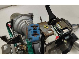 Рулевая рейка Renault Clio II 2001 - 2005 года