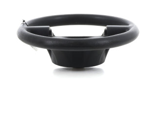 Руль Skoda Fabia Mk2 (5J)  2007 - 2014 года 3T04190911QB, C1-0363P      