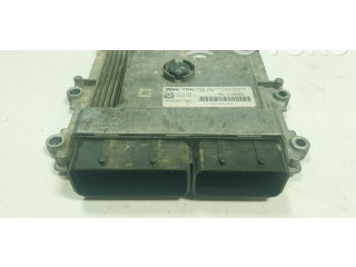 Блок управления двигателя 9823238580   Citroen C4 Cactus