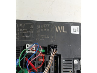 Pojistková skříňka 284B75SA3A Nssan Leaf I (ZE0) 2018