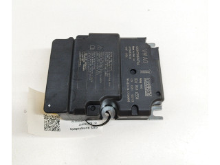 Блок подушек безопасности 80A959655N, A2C96376513 Audi Q5 SQ5