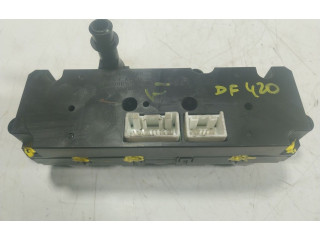 Модуль блока управления кондиционером 1611686480, 7820A552 Citroen C-Zero