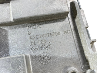 Řídící jednotka 12710140, 116833270 Chevrolet Equinox 2020