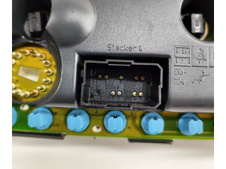 Přístrojová deska Mercedes-Benz S W140 1995 87001307