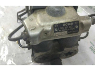 Jednotka ABS 0265200043 Mrcedes-Benz E W124
