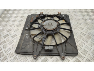 Вентилятор радиатора Honda FR-V 0.1