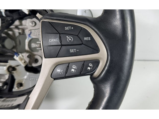 Руль Jeep Grand Cherokee 2010 - 2021 года P1WE261X9AF, P1WE261X9AF